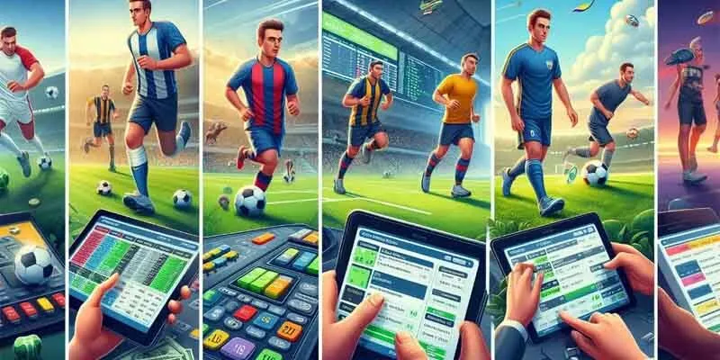 Thể Thao Tại Win79 - Địa Chỉ Cá Cược Thể Thao Hàng Đầu