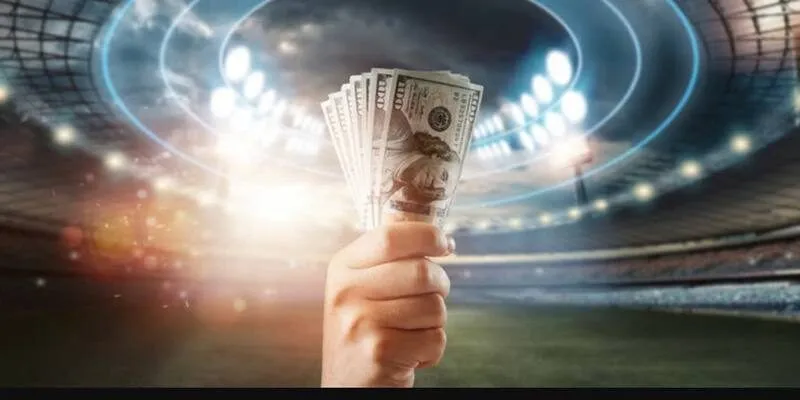 Cược bóng đá 789BET sẽ giúp người chơi mở mang thêm