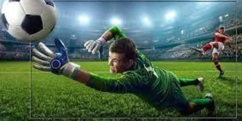 cược bóng đá MIBET