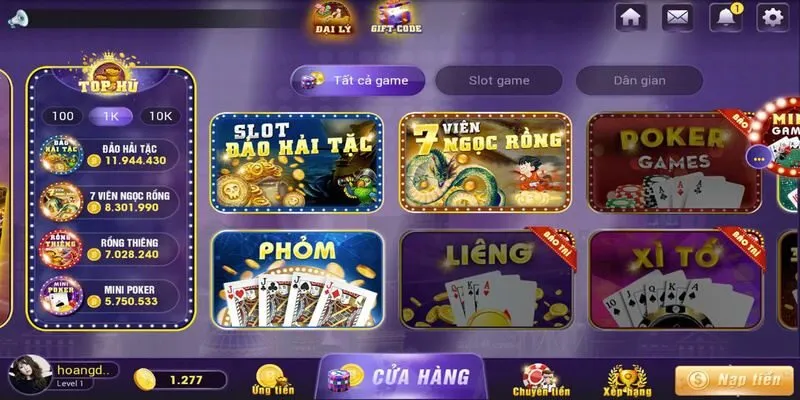 Game bài đổi thưởng trực tuyến tại FB88 minh bạch và không rườm rà