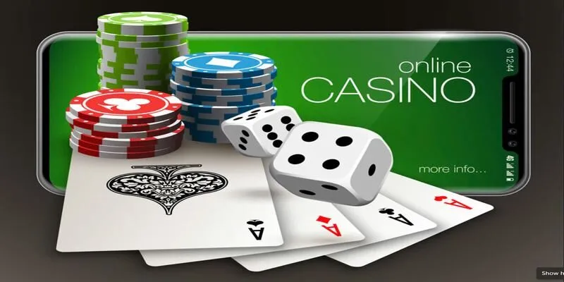Game bài đổi thưởng trực tuyến tại FB88