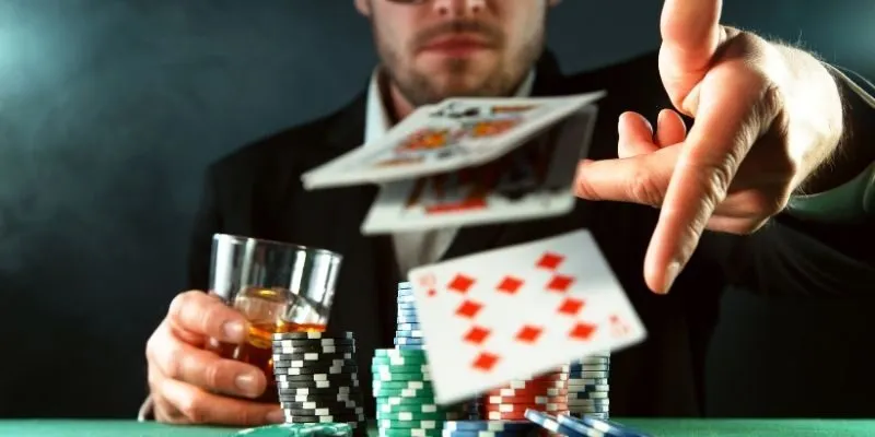 NET88 bật mí cách chơi Poker hiệu quả như cao thủ
