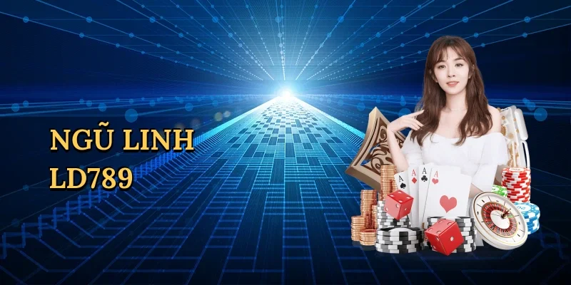 Ngũ linh LD789