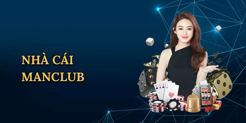 Nhà cái Manclub